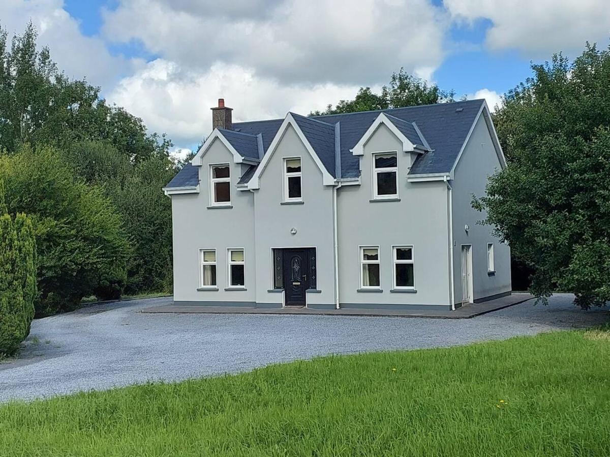 Home In Ennis Ngoại thất bức ảnh
