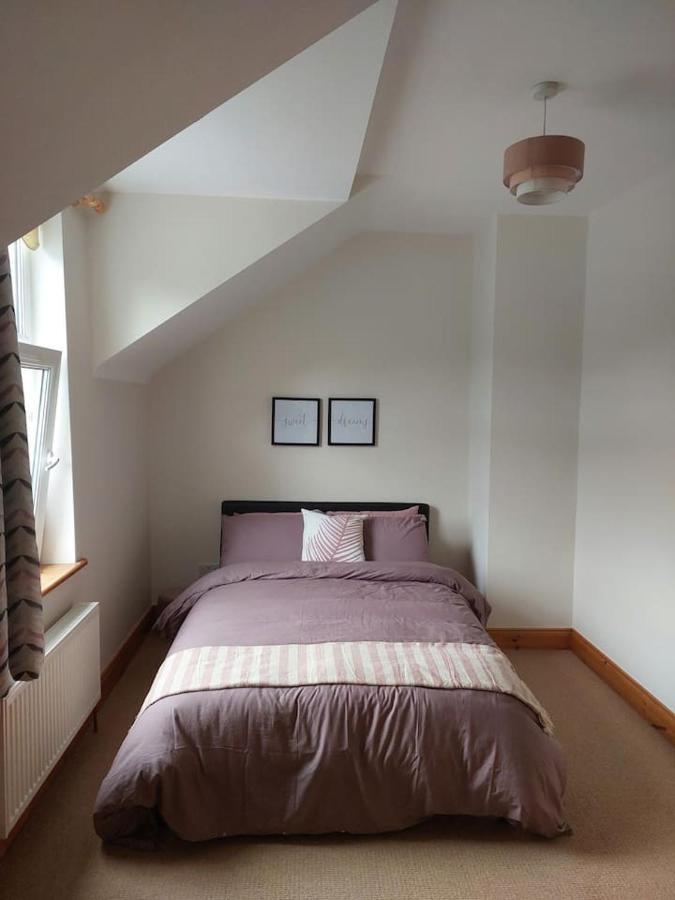 Home In Ennis Ngoại thất bức ảnh