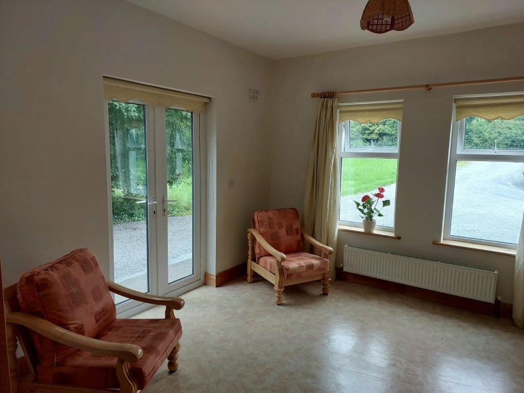 Home In Ennis Ngoại thất bức ảnh
