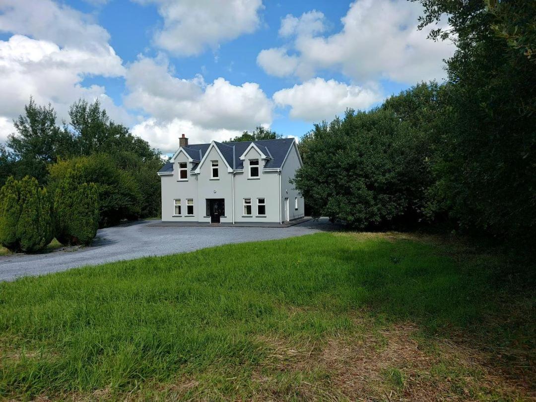 Home In Ennis Ngoại thất bức ảnh